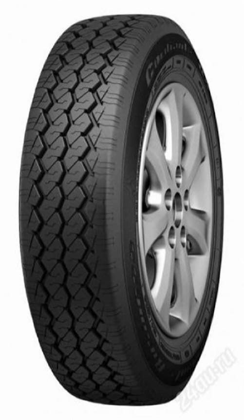 

Шины Cordiant BUSINESS CA-1 205/65 R16C 107/105 R, BUSINESS CA-1