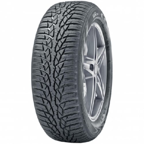 

Шины Nokian WR D4 215/45 R16 90H, WR D4