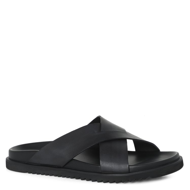 

Сабо мужские Tendance T-B2039-17 синие 41 EU, Синий, T-B2039-17