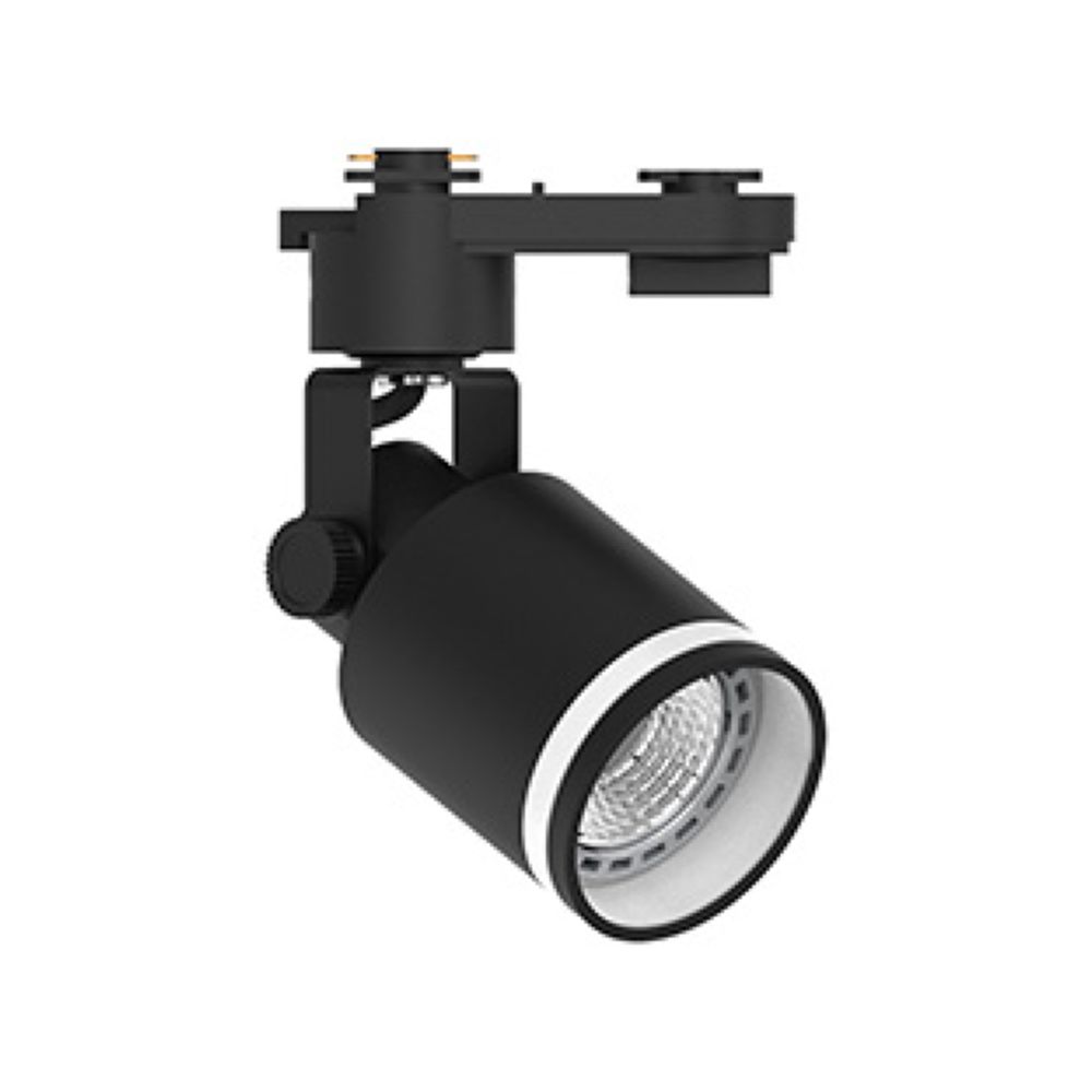 

Трековый однофазный светильник Feron AL188 48707, AL188