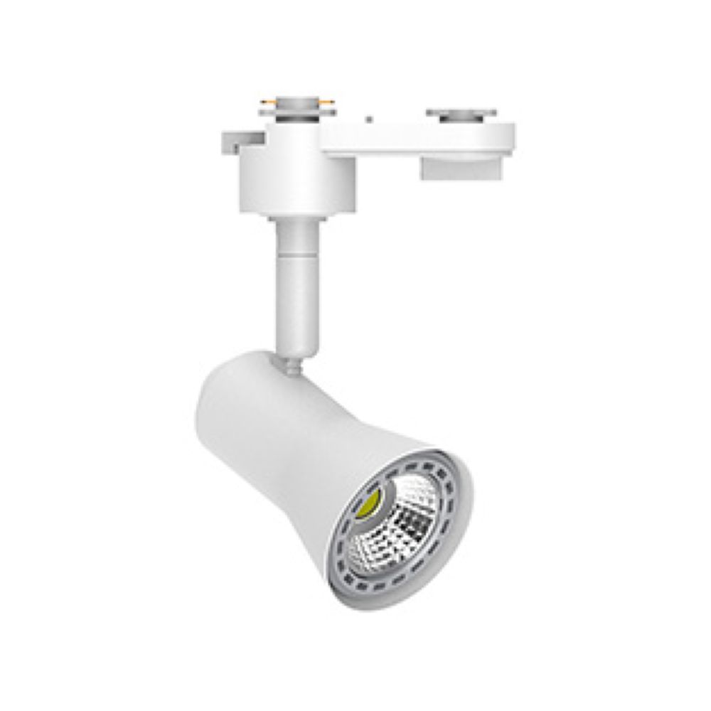 

Трековый однофазный светильник Feron AL187 48704, AL187