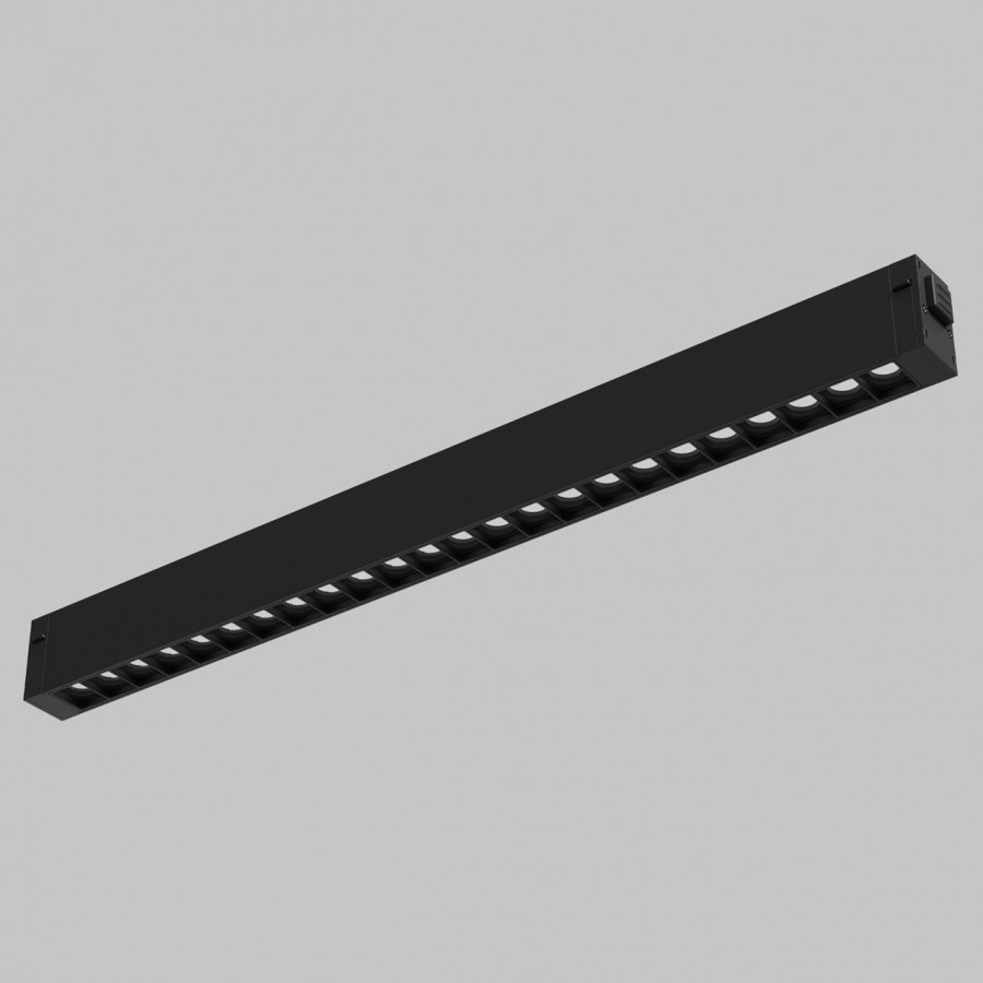 

Трековый светильник IMEX Smart Line IL.0050.6002-18-BK, Smart Line