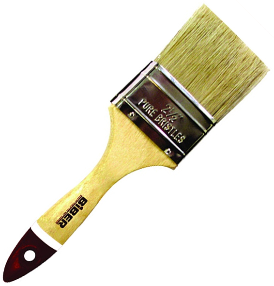 

BIBER 31155 кисть флейцевая 75мм СЕРИЯ ПРОФИ