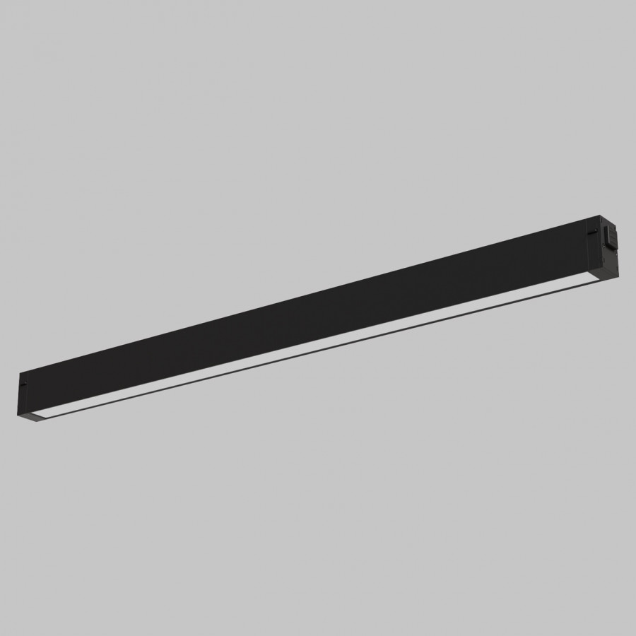 

Трековый светильник IMEX Smart Line IL.0050.6000-27-BK, Smart Line
