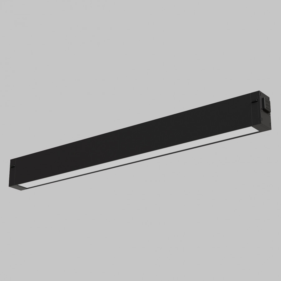 

Трековый светильник IMEX Smart Line IL.0050.6000-18-BK, Smart Line