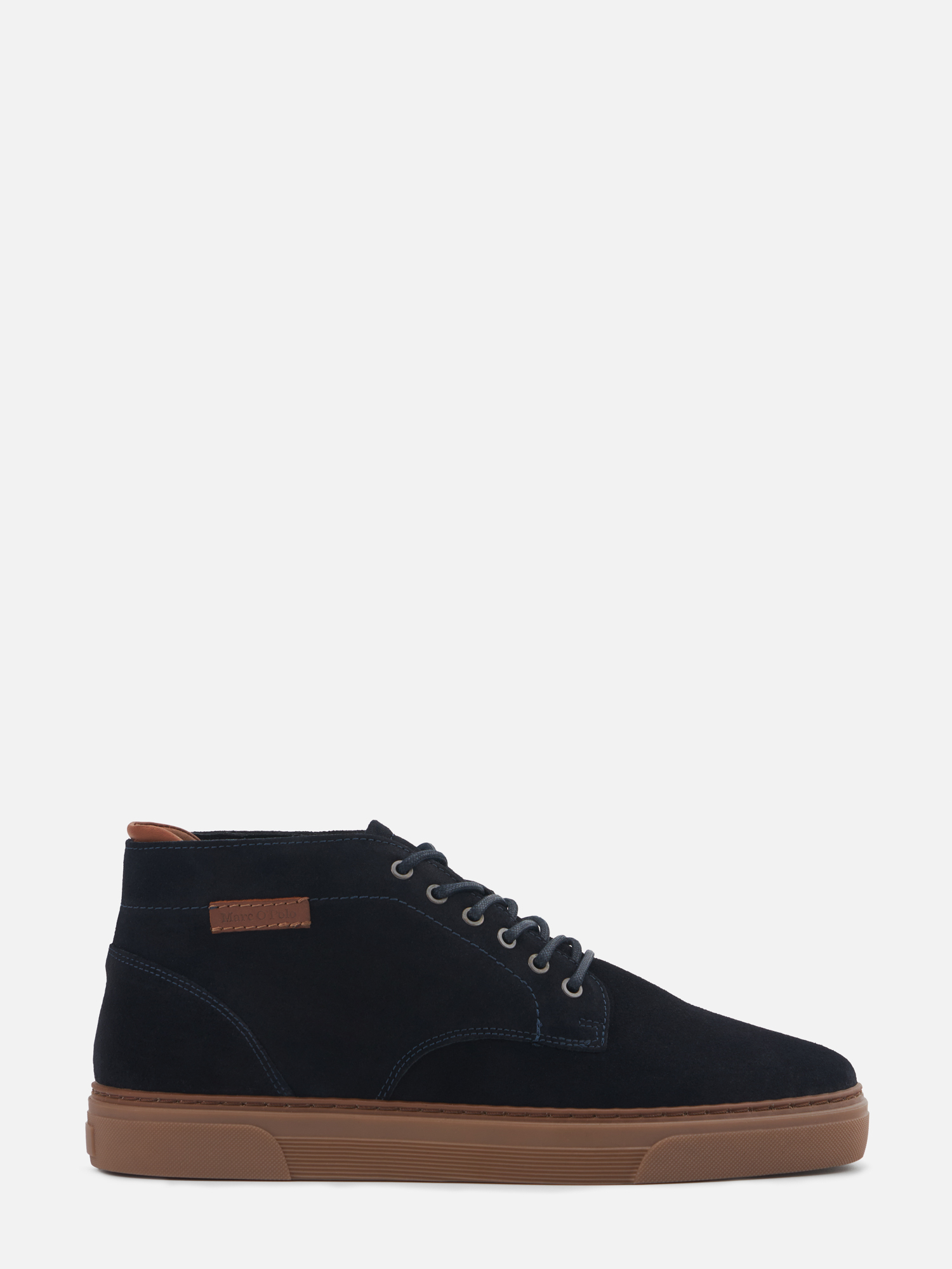 Ботинки мужские Marc O’Polo 40727183402300 navy 44