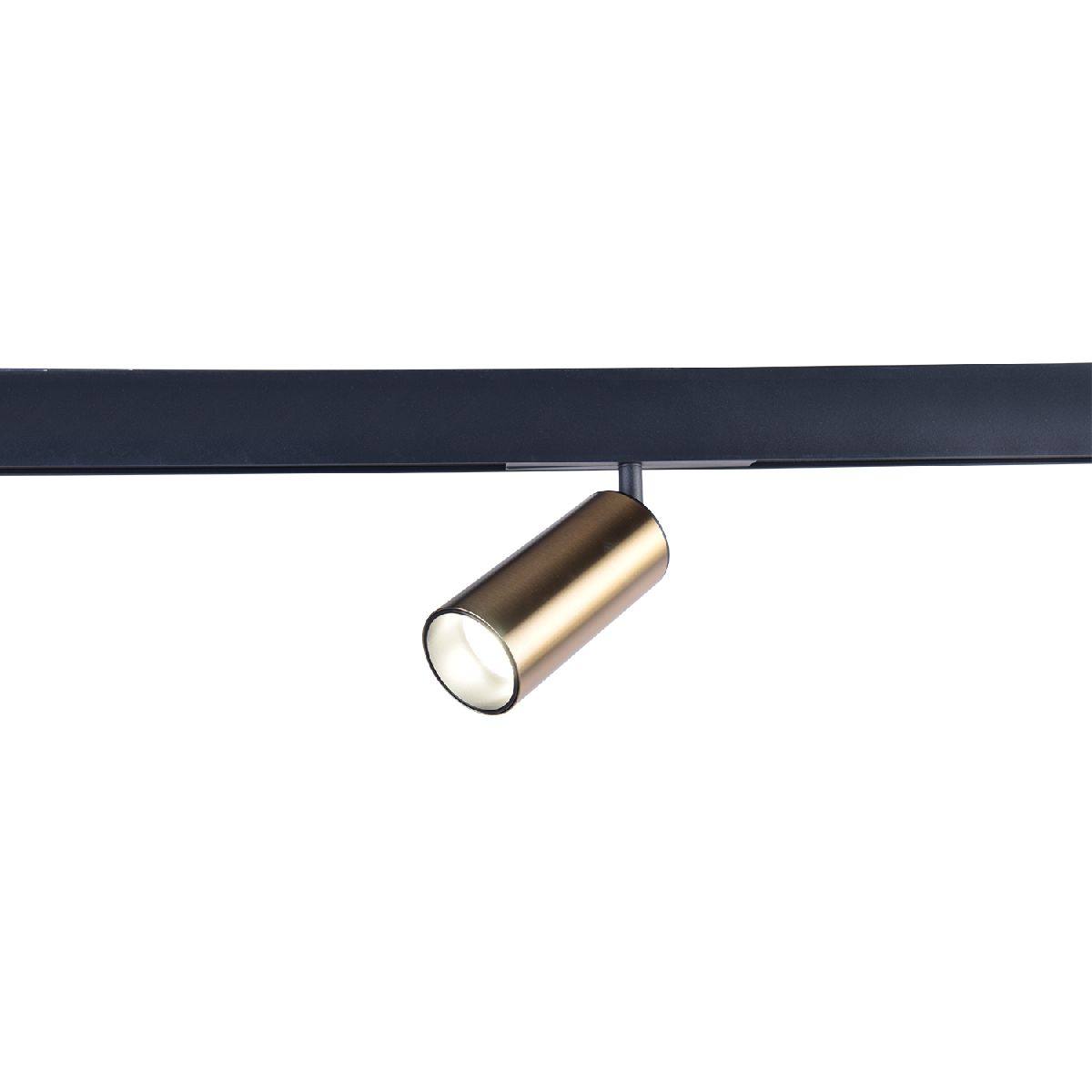 

Трековый магнитный светильник Crystal Lux CLT 0.33 003 12W BS 4000K, CLT 0.33