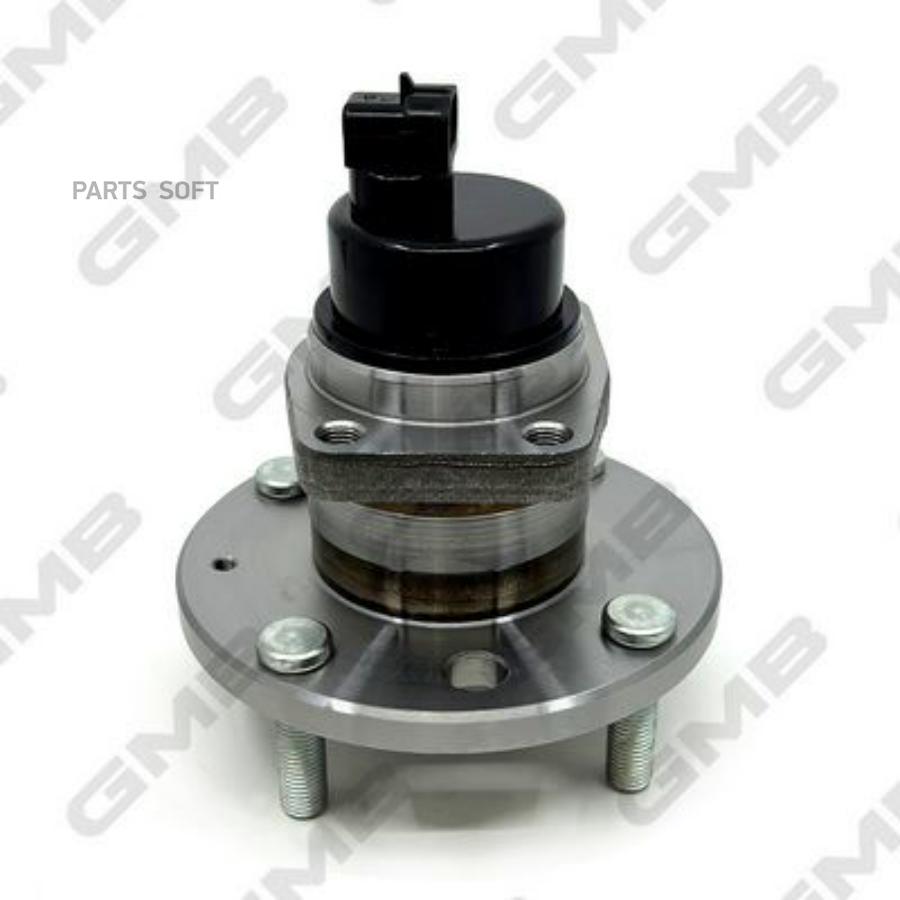 

Ступица (С Abs) Gh34010 GMB арт. GH34010A