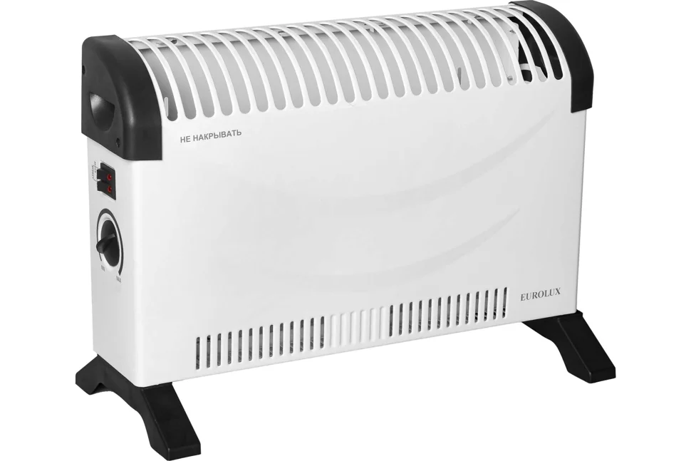 

Конвектор Eurolux ОК-EU-1500C