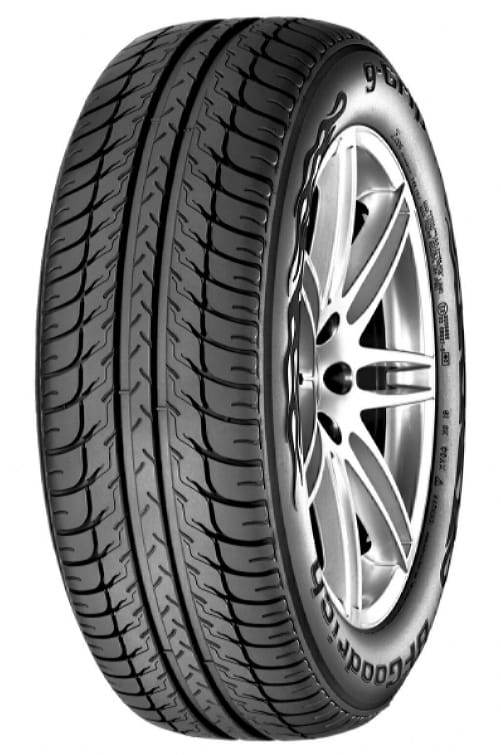 

Шины BFGoodrich G-Grip SUV 225/60 R17 99V, G-Grip SUV