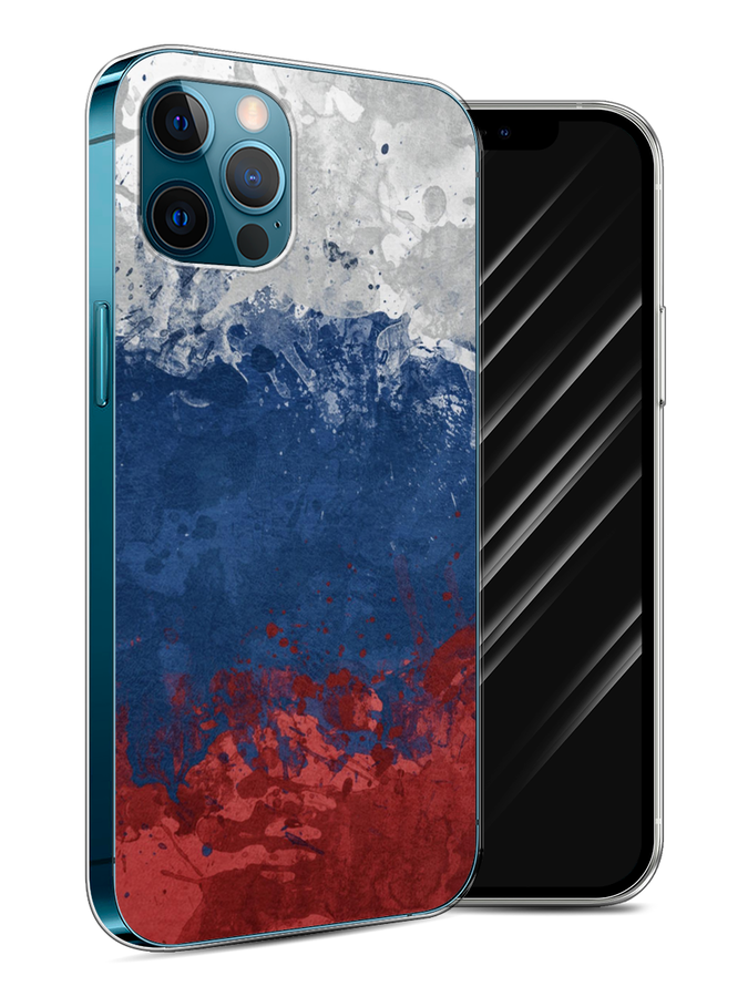 Чехол Awog на Apple iPhone 12 Pro / Айфон 12 Pro 
