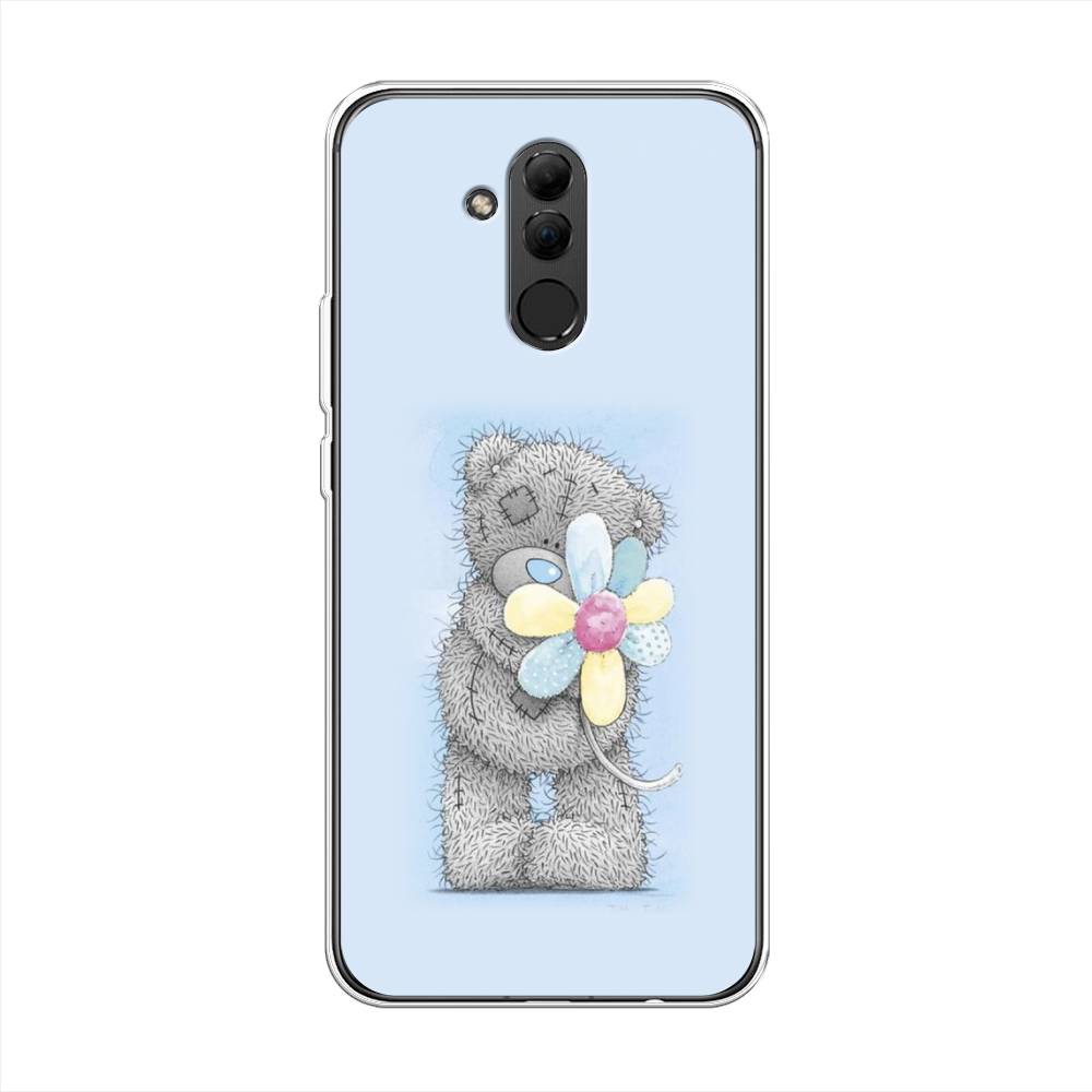 Чехол Awog  на Huawei Mate 20 Lite 