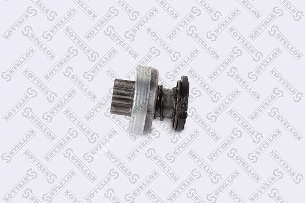 

Бендикс стартера Opel Omega BVectra BAstra G2.2td 96 Stellox 06-80135-SX