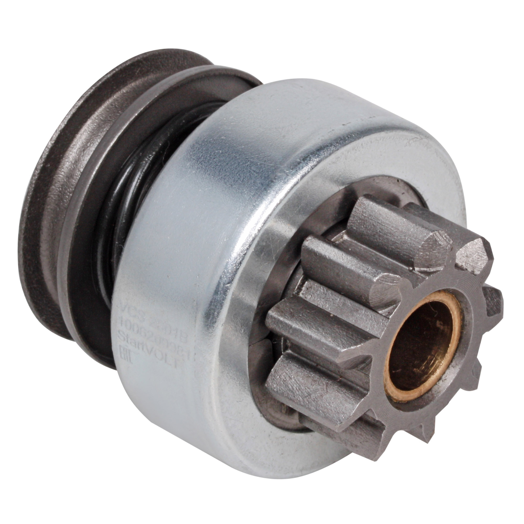 Бендикс стартера Bmw E36/E34/E39 2.5tds 91, Alfa 145/146/156 1.9jtd Stellox 06-80137-SX