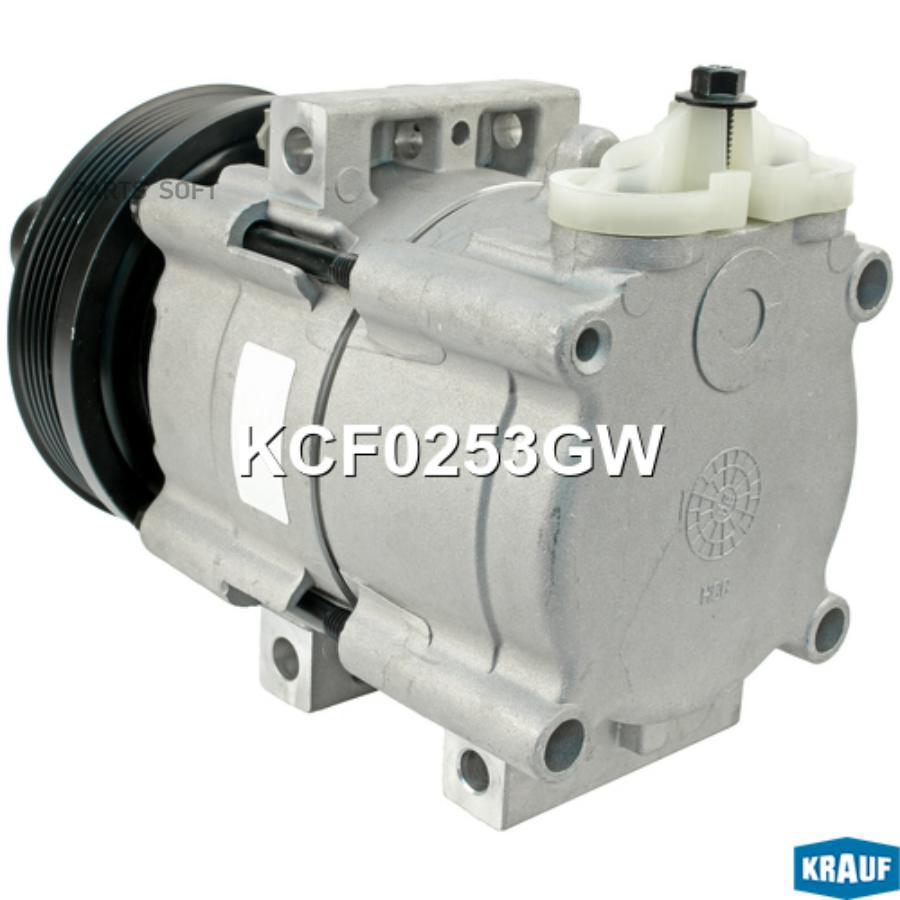 

Компрессор Кондиционера Krauf арт. KCF0253GW