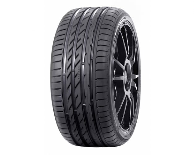 

Шины Nokian Hakka Black SUV 265/45 R20 108Y, Hakka Black SUV