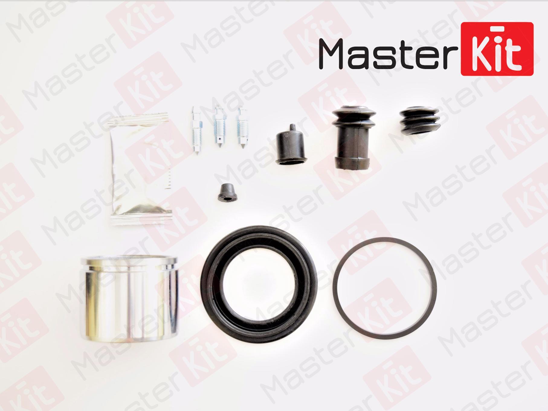 

Ремкомплект Тормозного Суппорта MasterKit 77A1421