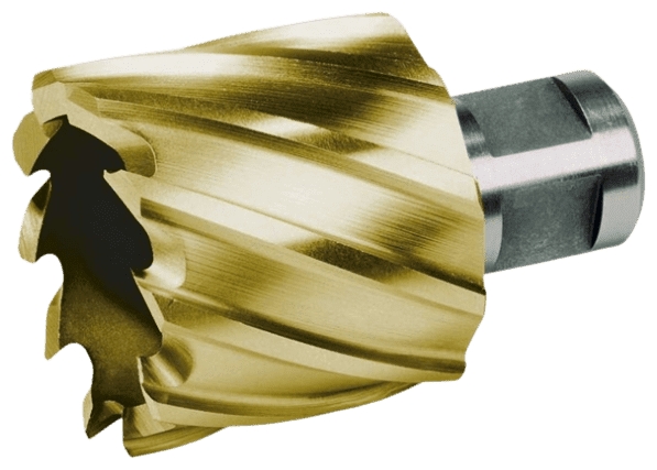 

Сверло корончатое 48х55 GOLD-LINE