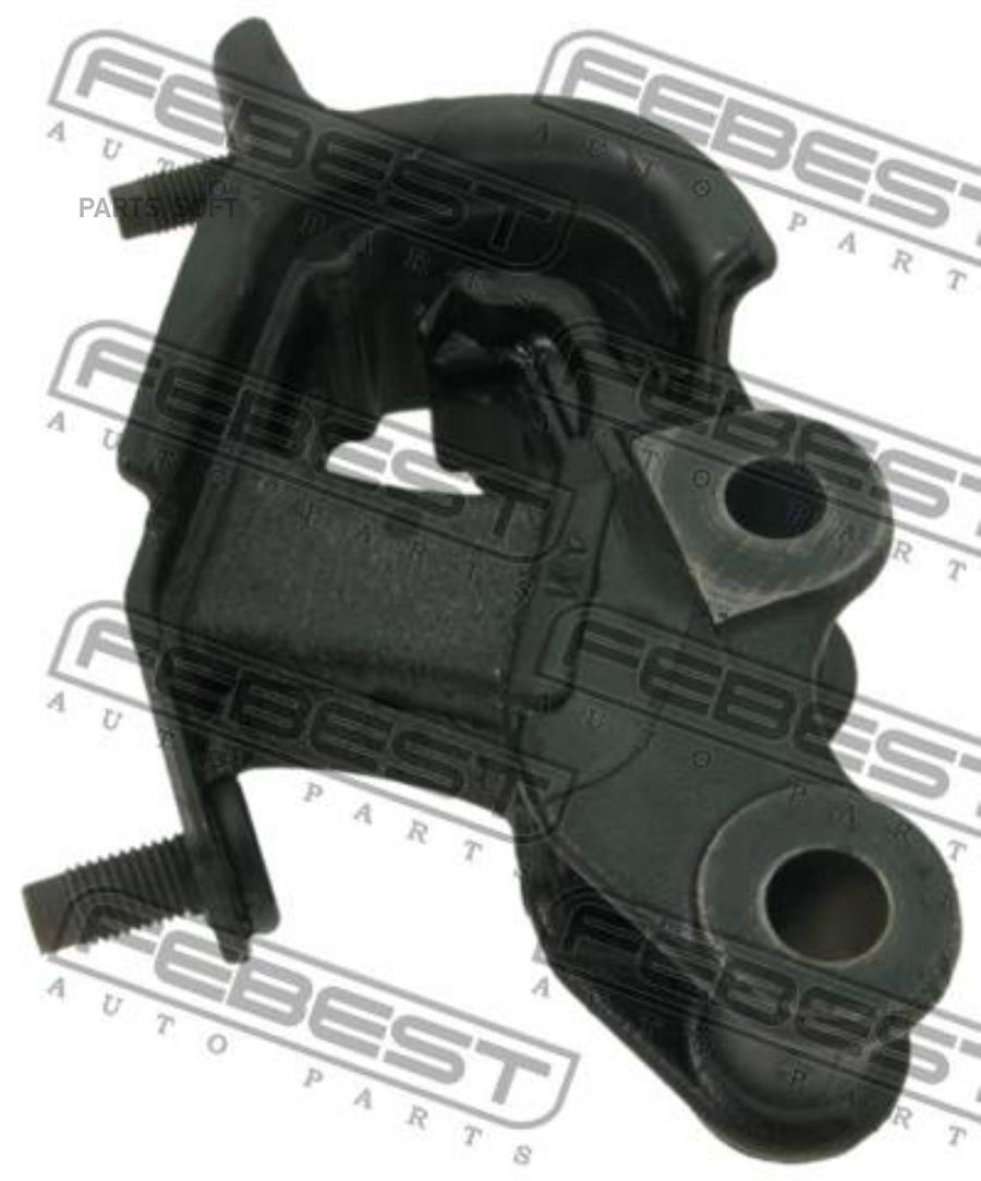 

FEBEST Подушка коробки скоростей передняя mt FEBEST HM-064
