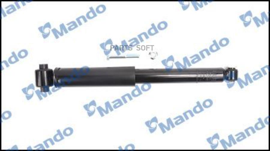 

Амортизатор задний Renault Megane II 02> Mando mss015168