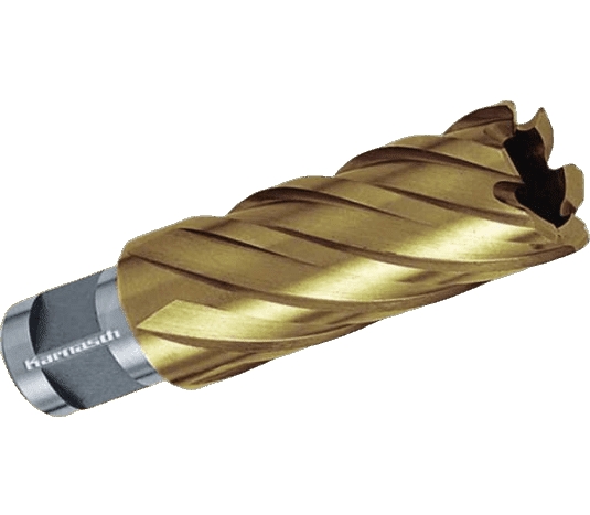 

Сверло корончатое 26х55 GOLD-LINE
