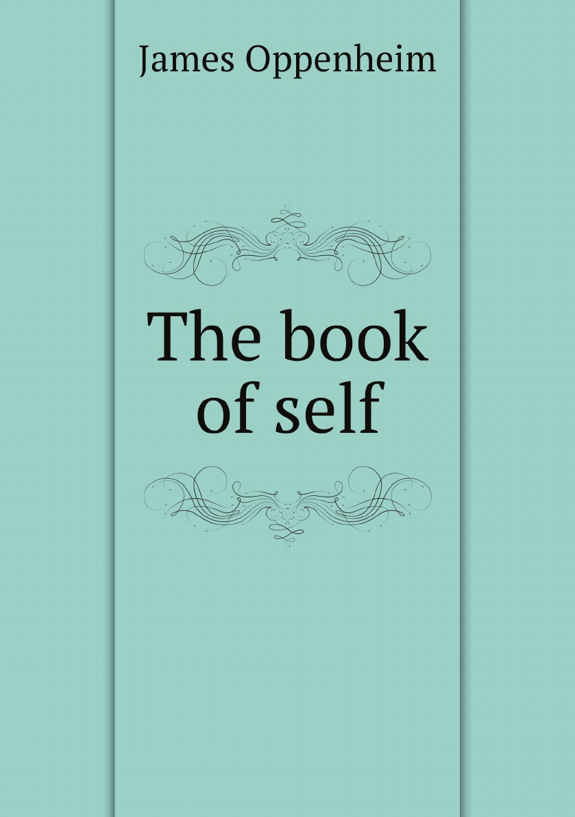 

The book of self