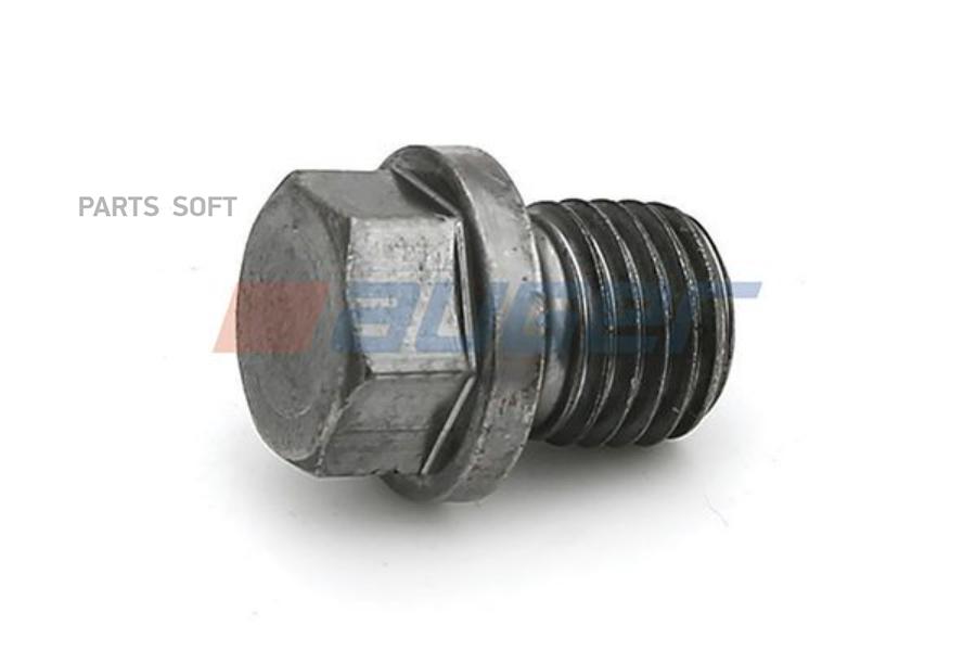 

Пробка DIN910 М12х1,5 Р=8 К=17 L=12 8930100304 аналог P=8 К=13 L=21,5