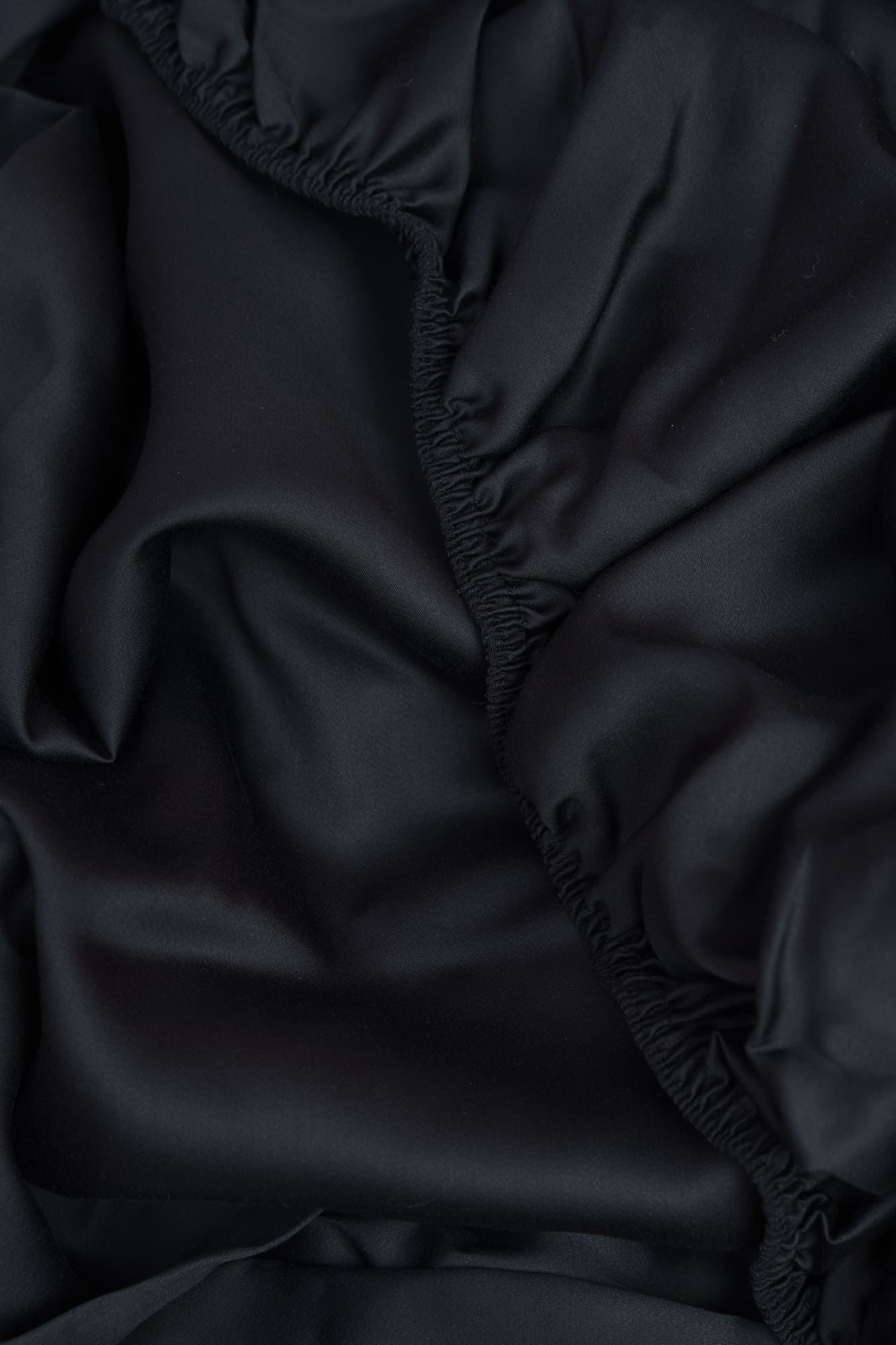 

Простыня на резинке German Grass Black Brilliant 200х200х40, EK111200200, 11160200