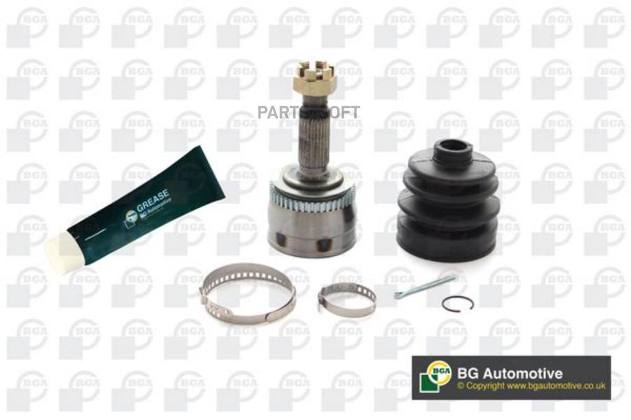 

Ком-Кт Наружного Шруса Bga арт. CV3606A