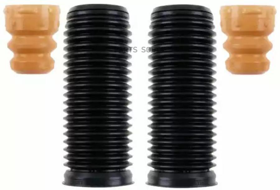 

Отбойник+Пыльник (Комплект) Sachs 900136 (Комплект На 2 Амортизатора) 89-136-0 / Vw Golf-5