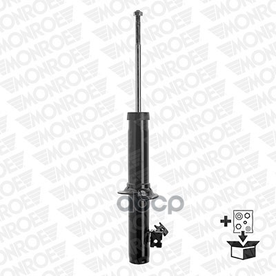 

Амортизатор Газомасляный Передний Правый Original Monroe 23787