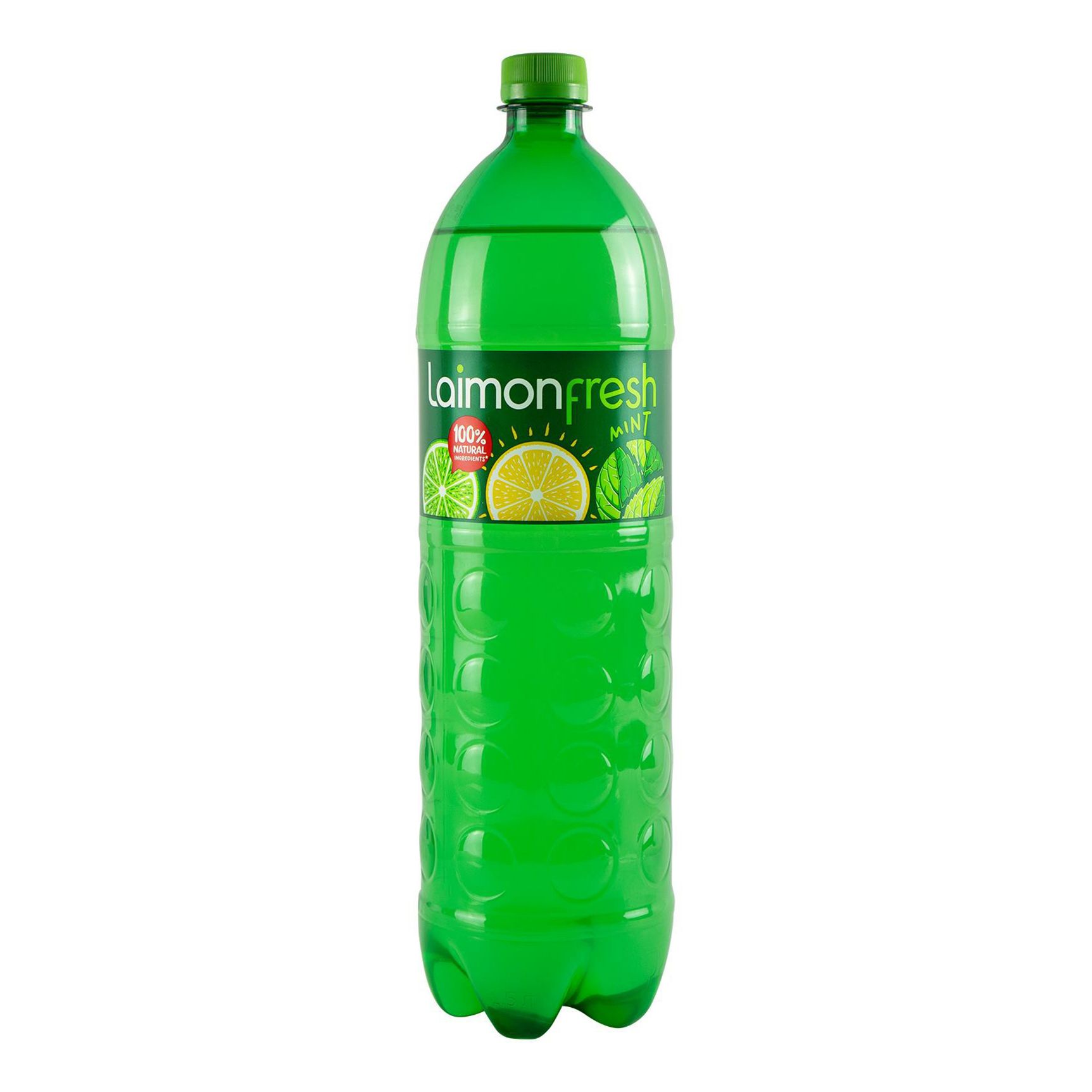 Напиток Laimon Fresh 1.5л