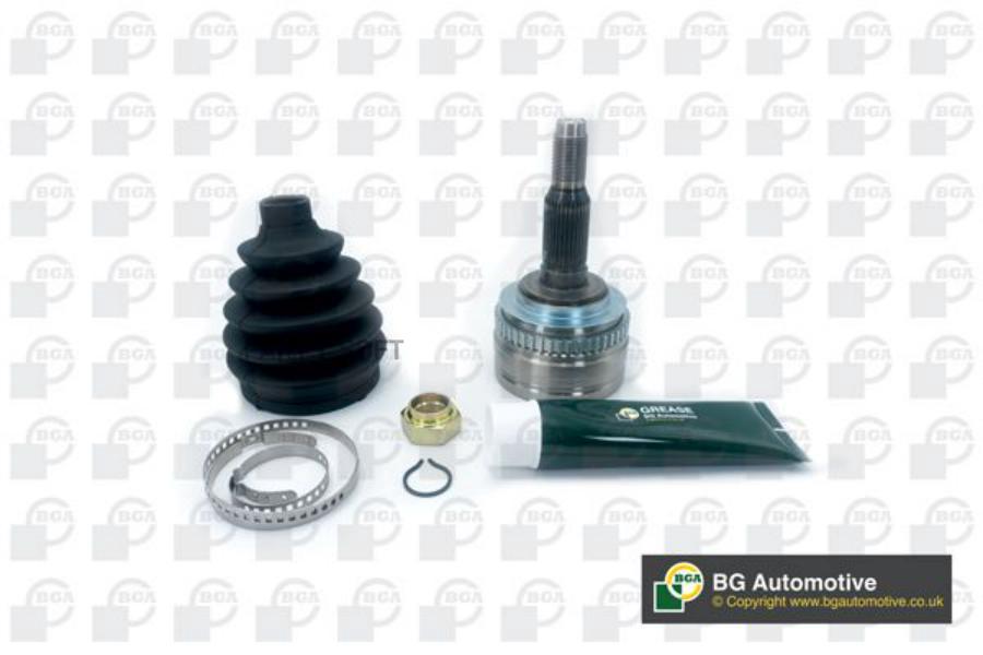 

Ком-Кт Наружного Шруса Bga арт. CV1602A