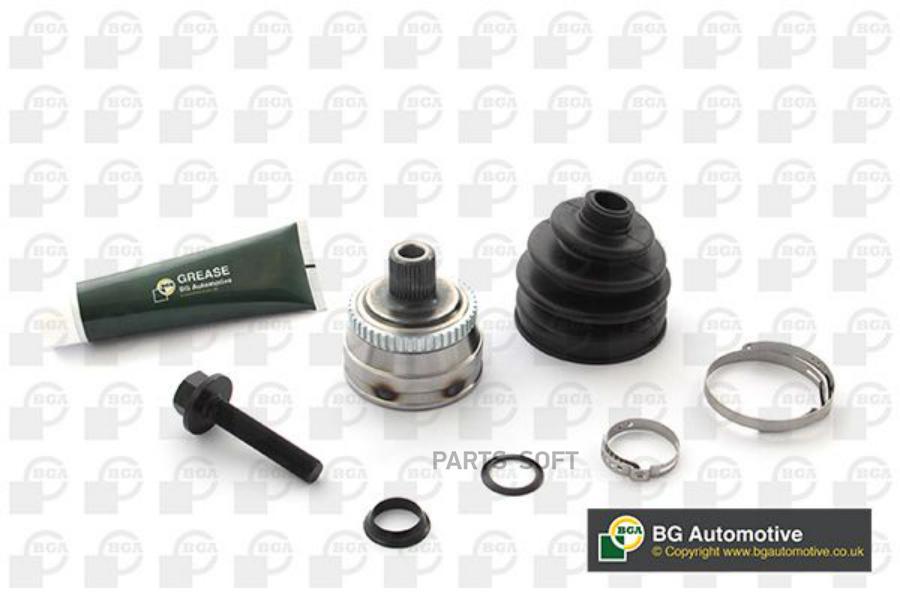 

Ком-Кт Наружного Шруса Bga арт. CV0153A