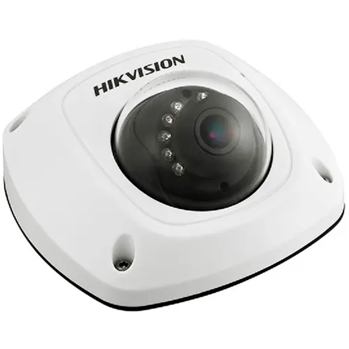 

Камера видеонаблюдения HIKVISION DS-2CD2532F-IS (4,0), Белый, DS-2CD2532F-IS