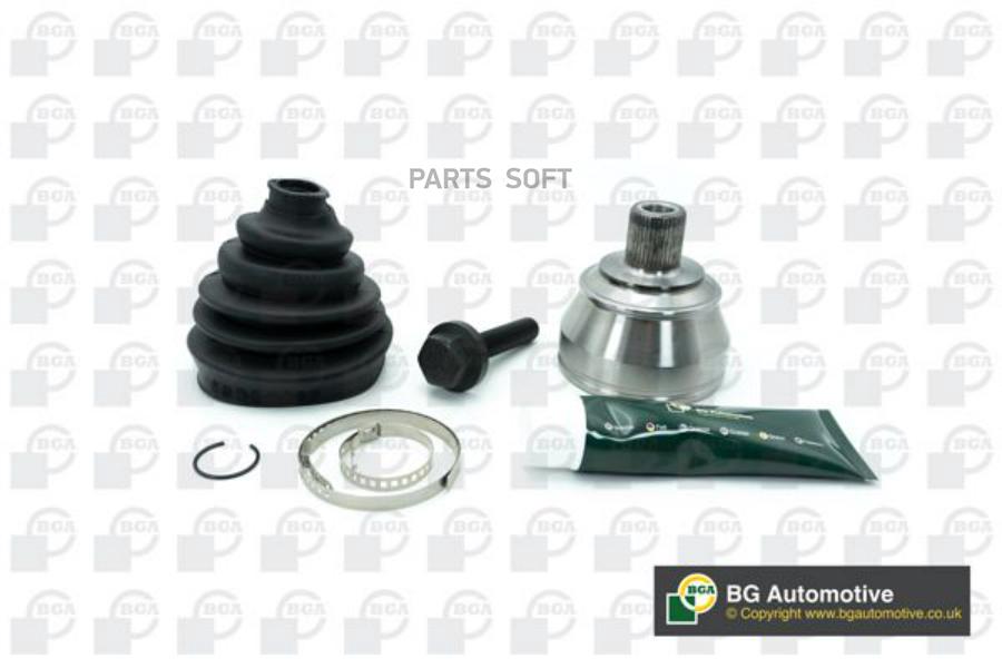 

Ком-Кт Наружного Шруса Bga арт. CV0120A