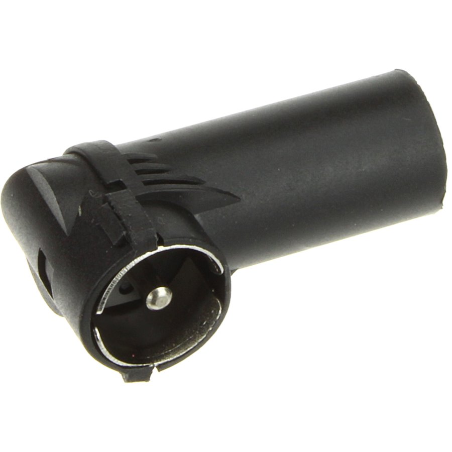 

Переходник BLAUPUNKT угловой, короткий, пластик 16-0432