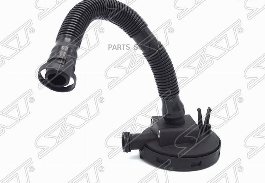 

Клапан Вентиляции Картерных Газов Vw Polo/Skoda Rapid Sat арт. ST-03C103201K