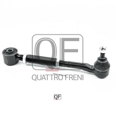 

Рычаг подвески QUATTRO FRENI QF00U00098