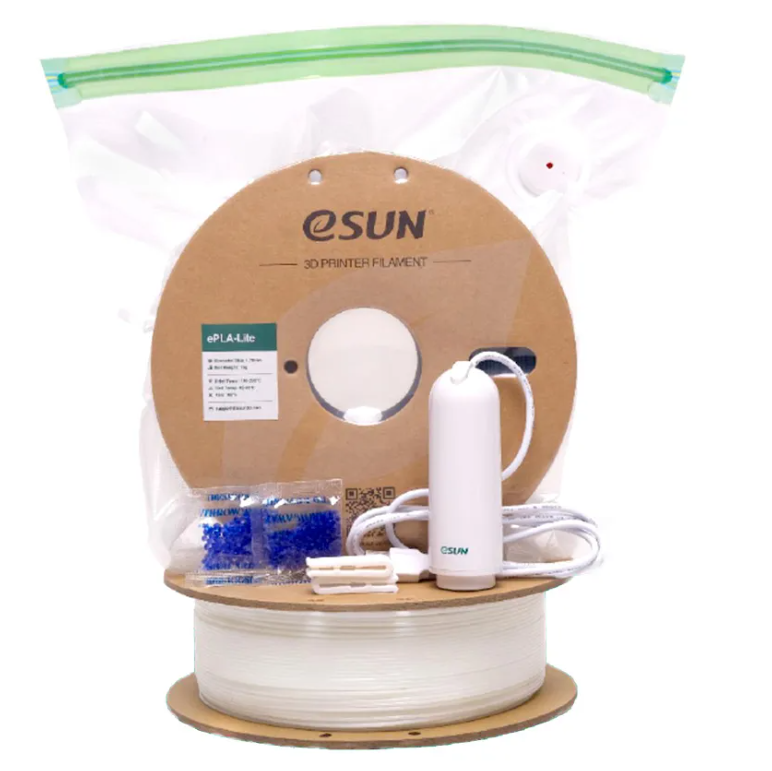 Кейс ESUN eVacuum Kit Pro 2 (ТЦ-00000891)