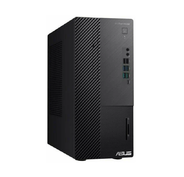 

Настольный компьютер ASUS черный (90PF02V1-M00U60)