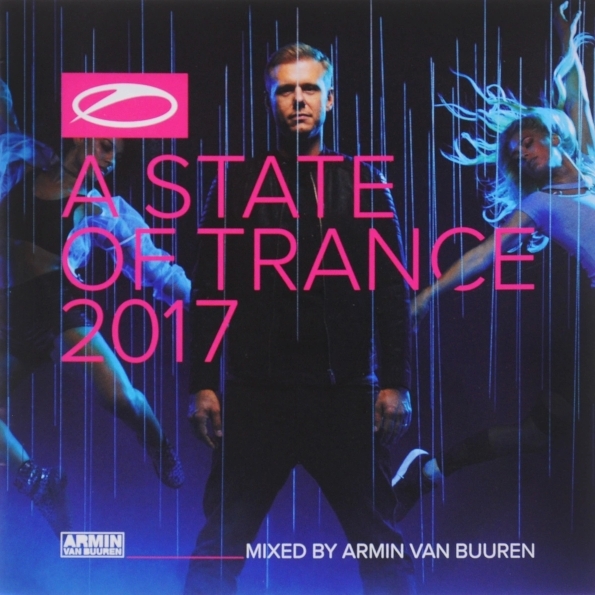 

Armin Van Buuren A State Of Trance 2017 (2Cd)