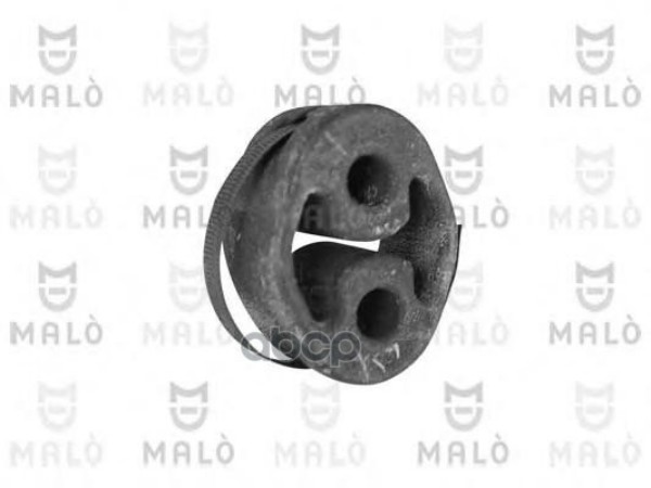 Резинка Глушителя Fiat Marea 1.2 Malo арт. 70631