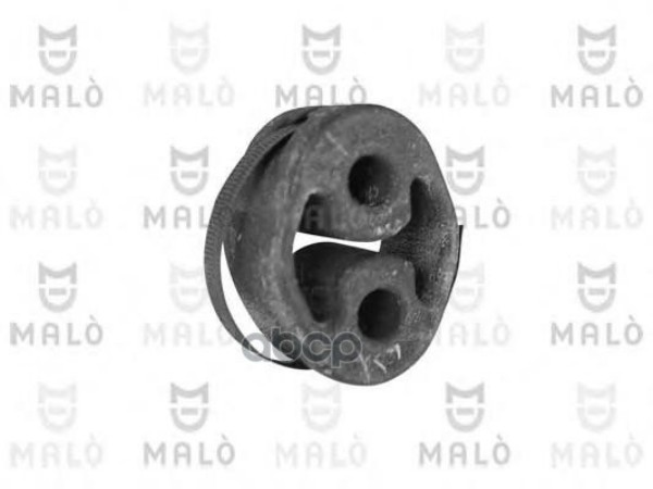 Резинка Глушителя Fiat Marea 12 Malo арт 70631 255₽