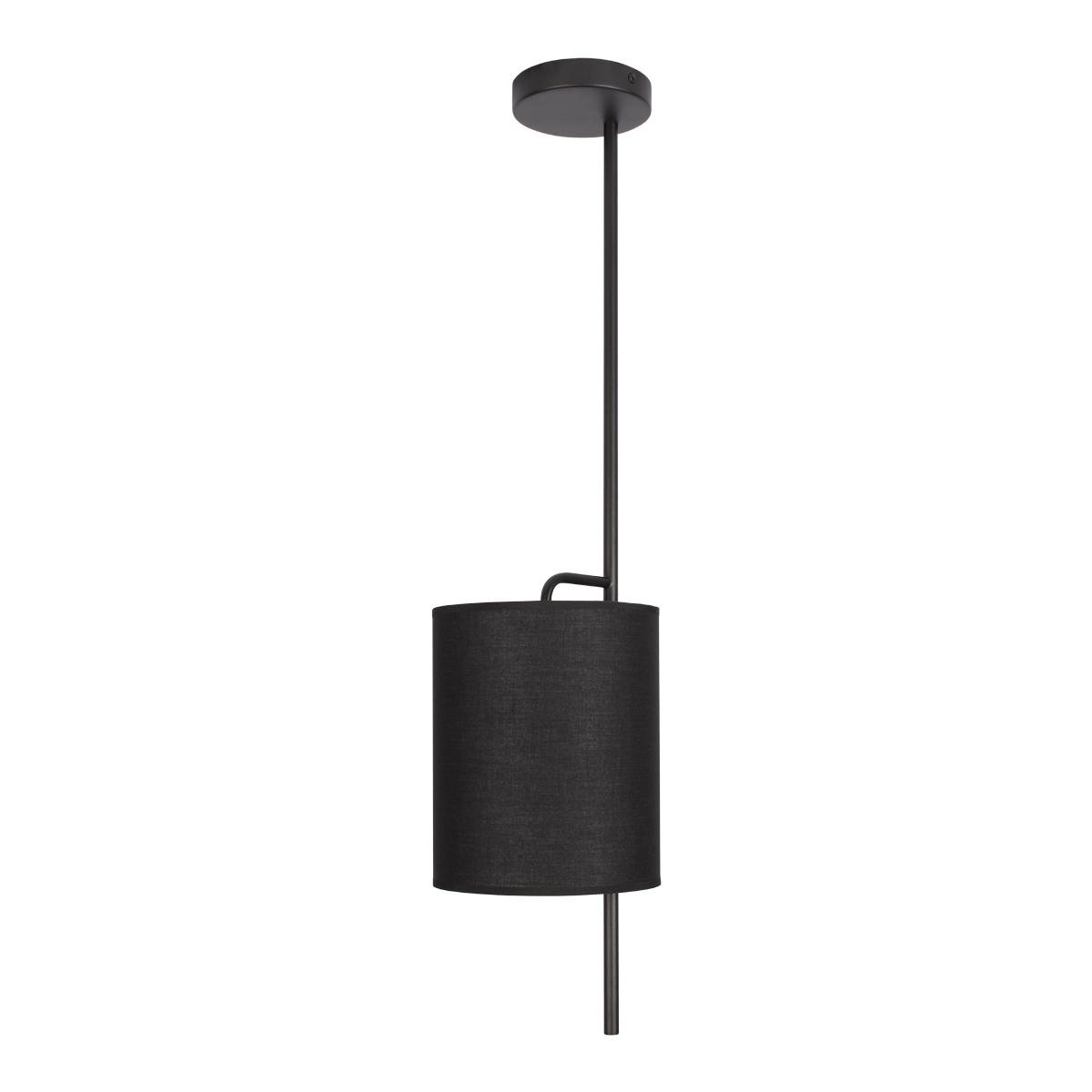 

Потолочный светильник Loft IT Ritz 10253P Black, Ritz