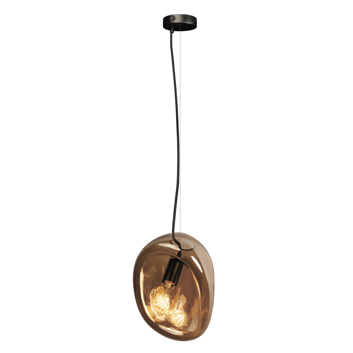 

Подвесной светильник Loft IT Gallo 10293 Amber, Gallo