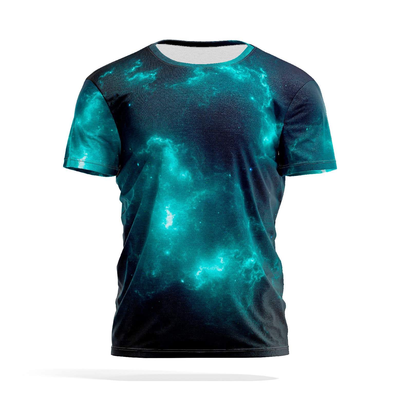 

Футболка мужская PANiN PaninManTshirtMS_MS2963847 разноцветная 2XL, Синий, PaninManTshirtMS_MS2963847