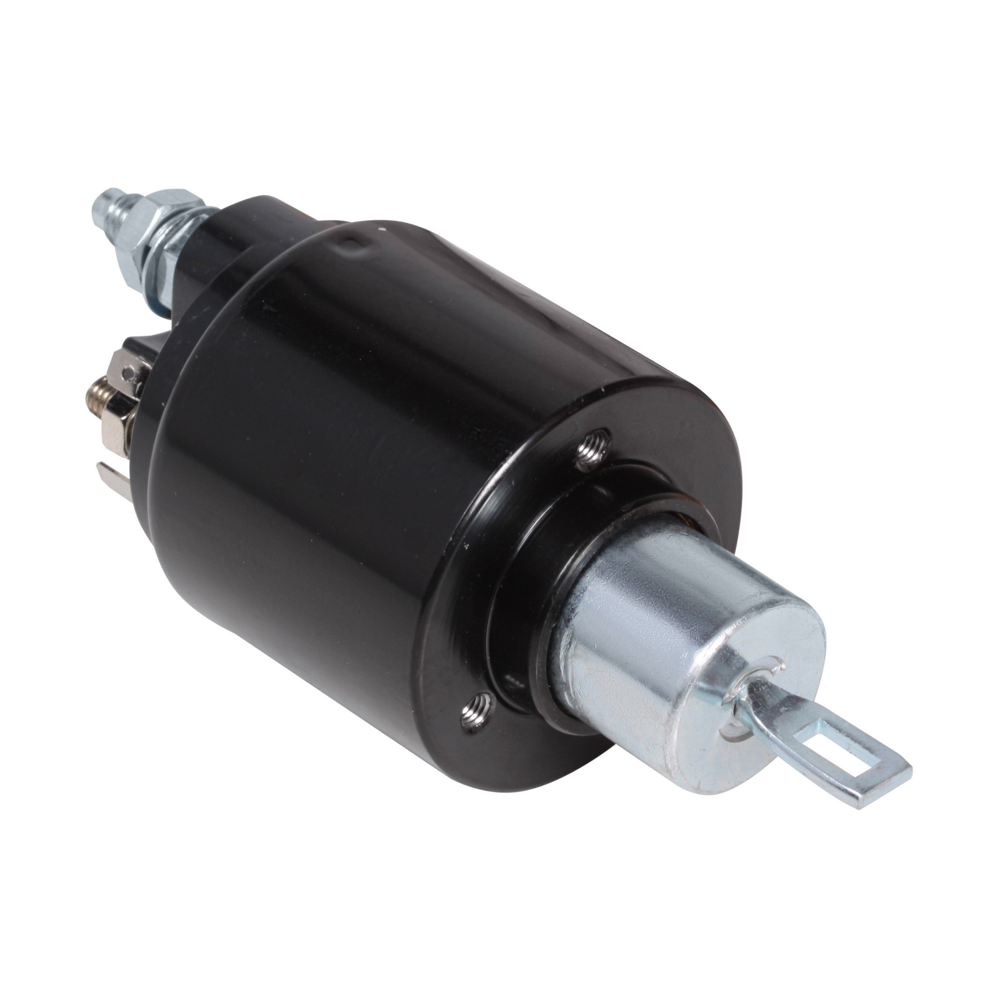 фото Реле втягивающее стартера ford transit (06-) 2.2d startvolt vsr 1020