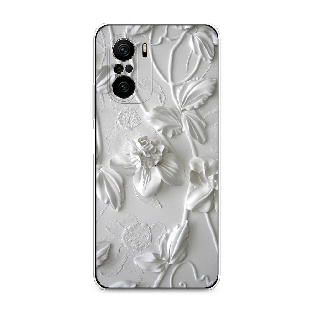 Чехол Awog на Poco F3/Redmi K40/Mi 11i 