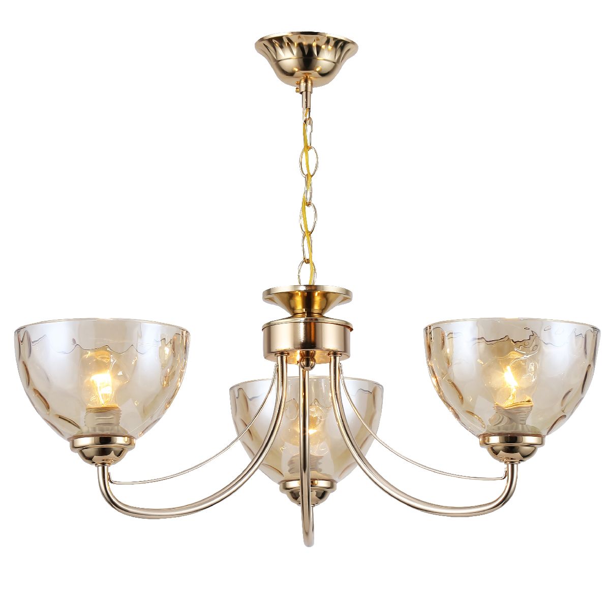

Подвесная люстра Rivoli Adrianne Б0060994, Adrianne